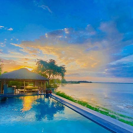Oruwa Boutique Villas Arugam Bay Exterior photo