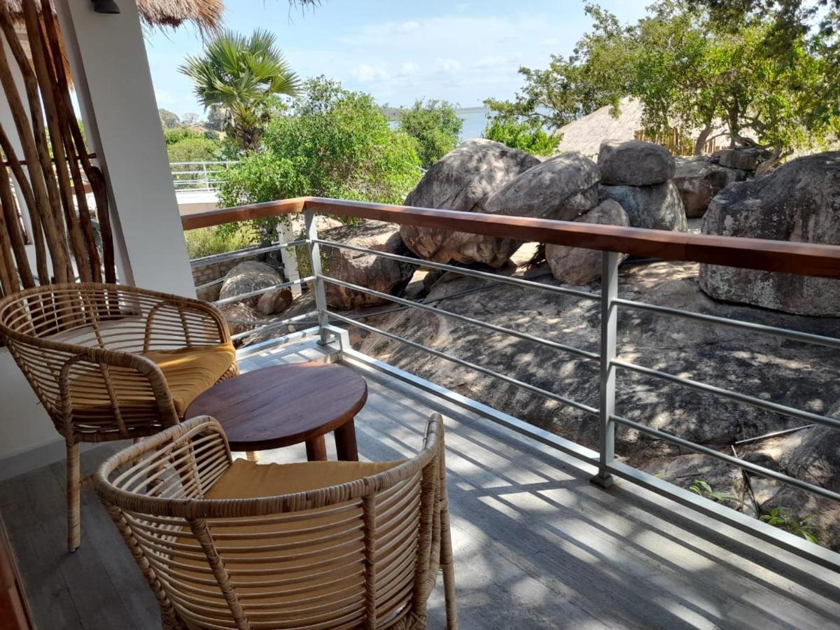 Oruwa Boutique Villas Arugam Bay Exterior photo