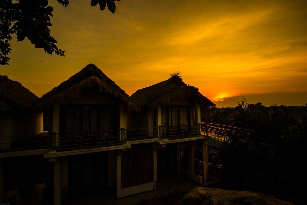 Oruwa Boutique Villas Arugam Bay Exterior photo