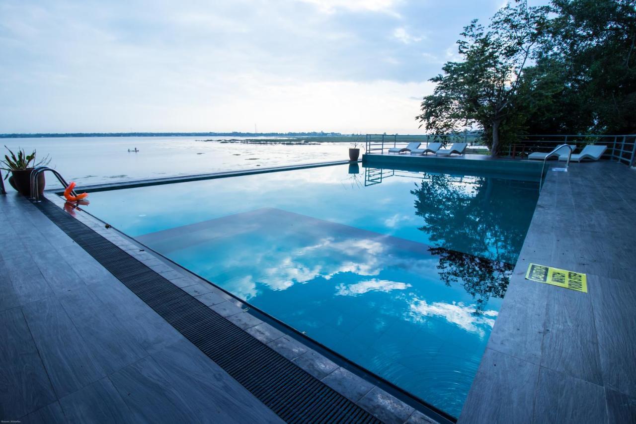 Oruwa Boutique Villas Arugam Bay Exterior photo