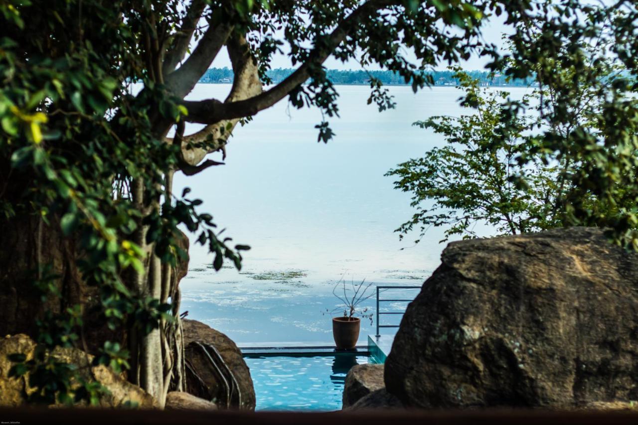 Oruwa Boutique Villas Arugam Bay Exterior photo