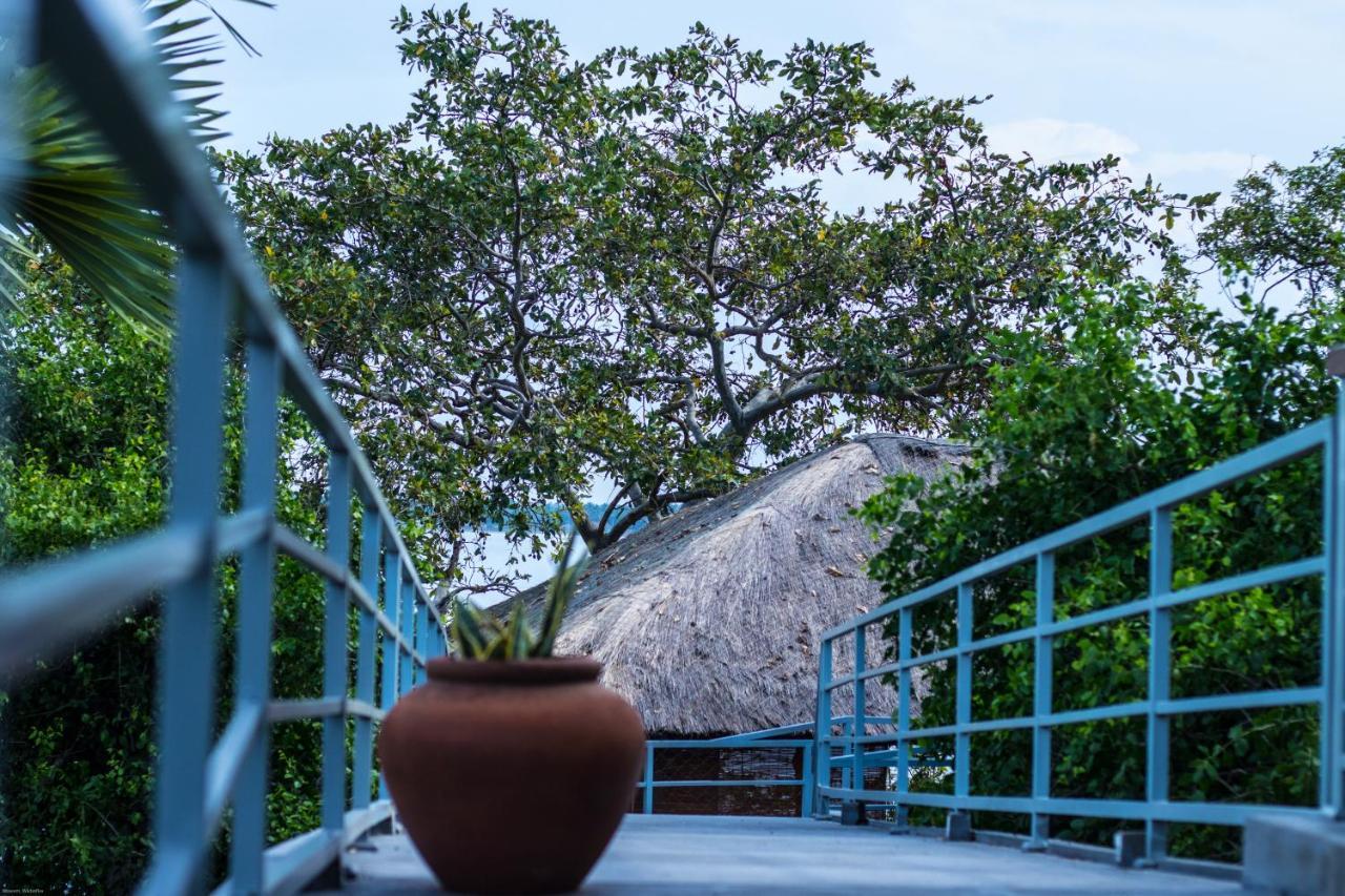 Oruwa Boutique Villas Arugam Bay Exterior photo